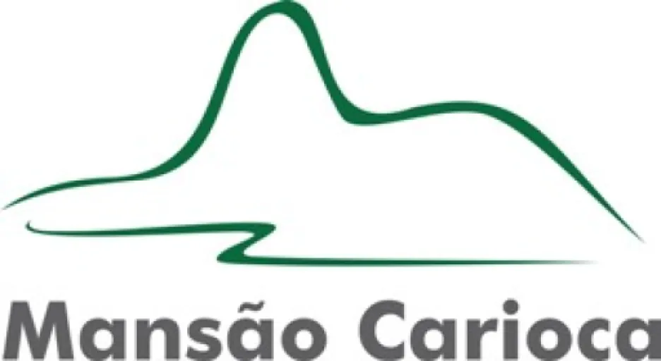 Logo Mansão Carioca Eventos