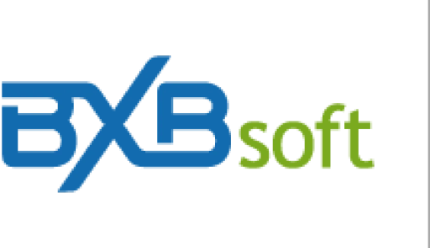 Logo Bxbsoft
