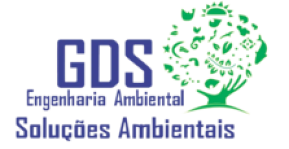 Logo Gds Poços Artesianos