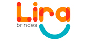 Logo Lira Brindes