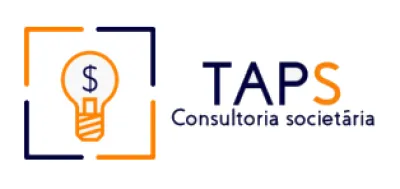 Logo Taps Consultoria Societária