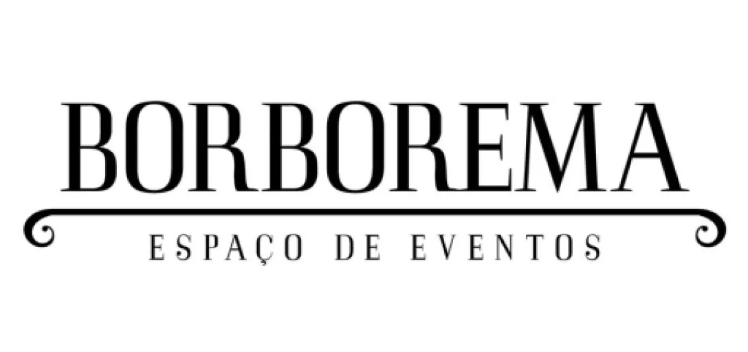 Logo Borborema Espaço de Eventos