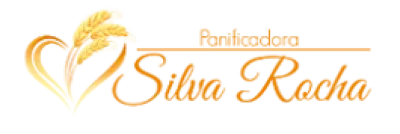 Logo Panificadora Silva Rocha
