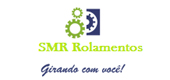 Logo Smr Rolamentos