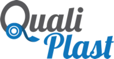 Logo Qualiplast Embalagens Plásticas