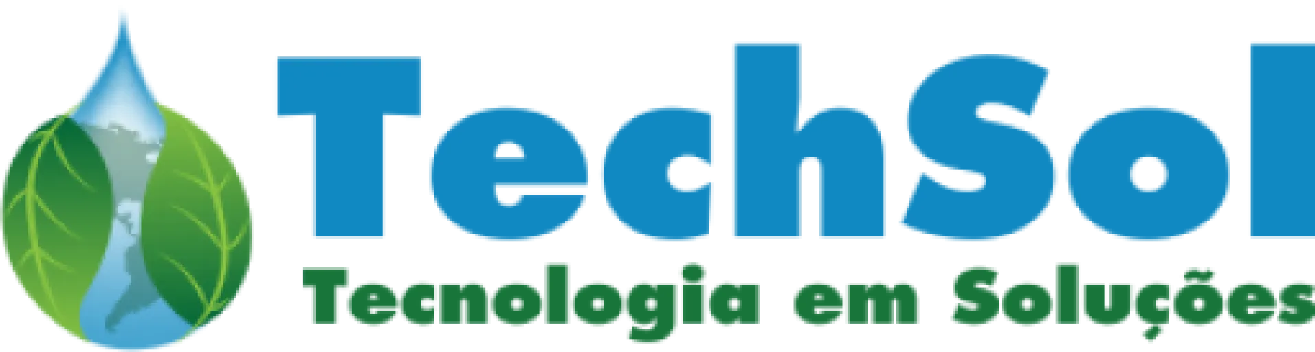 Logo Techsol - Química Industrial