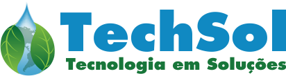 Logo Techsol - Química Industrial
