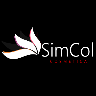 Logo Simcol Cosmética Ltda