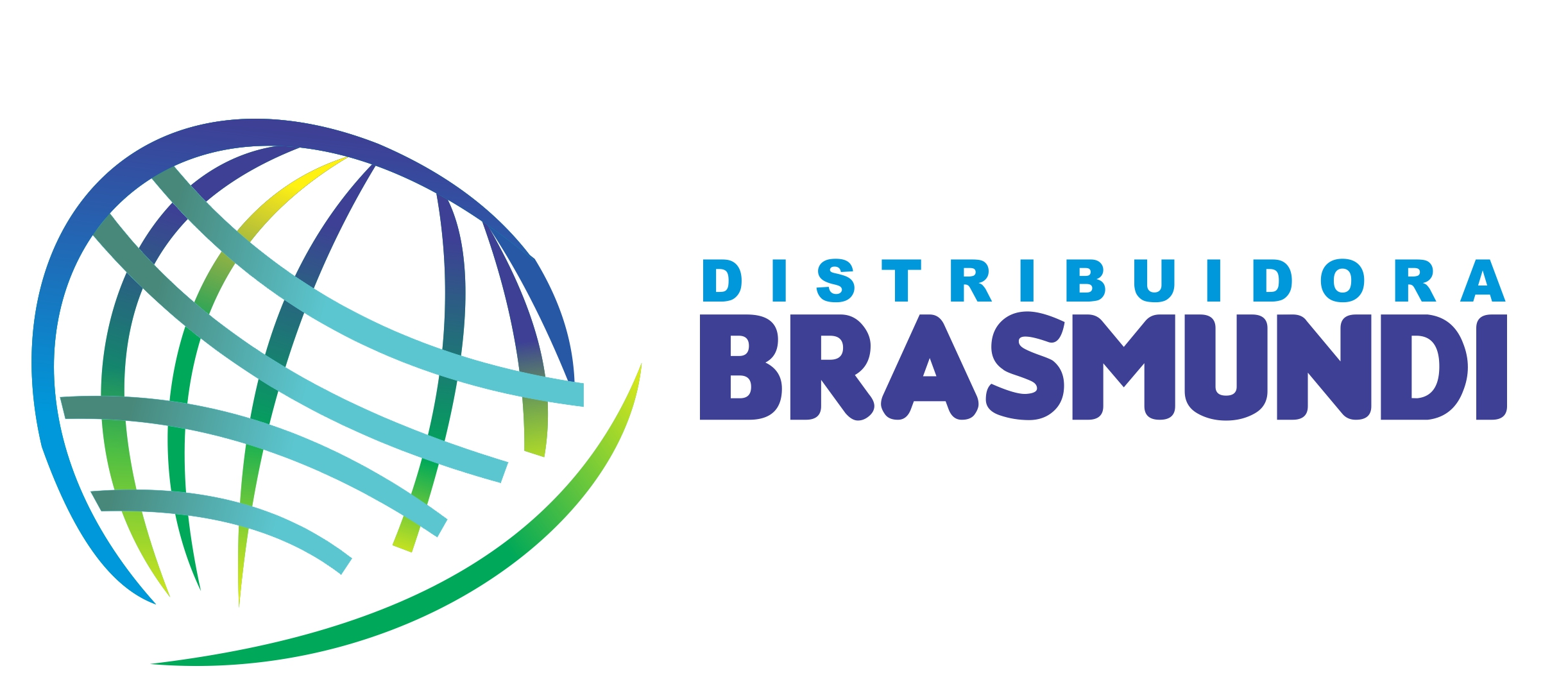 Logo Distribuidora Brasmundi