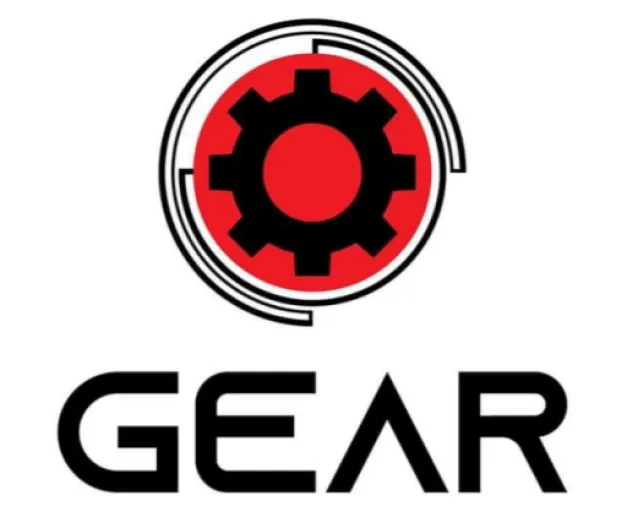 Logo Gear - Tecnologia, Informática e Suprimentos