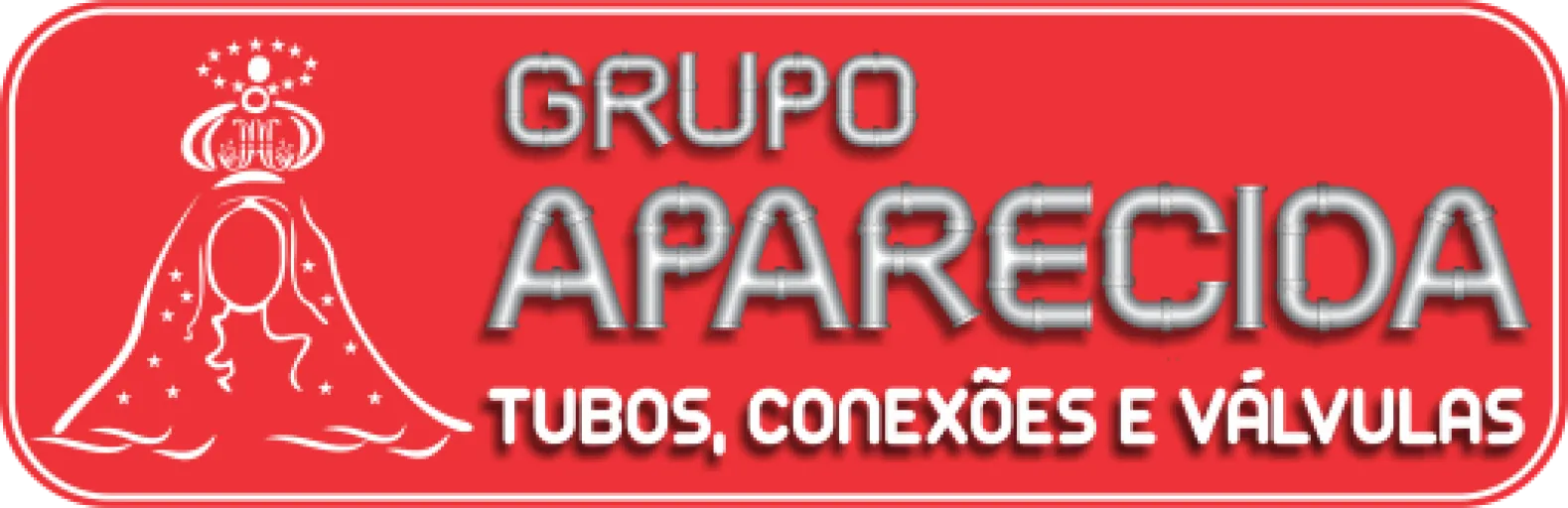 Logo Grupo Aparecida Tubos