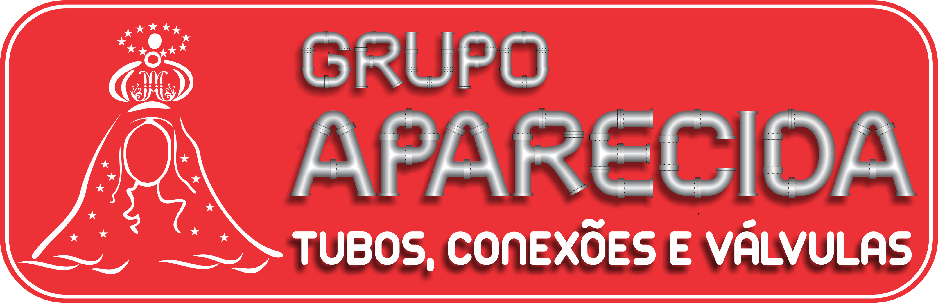 Logo Grupo Aparecida Tubos