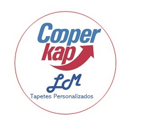 Logo Lm Tapetes Personalizados