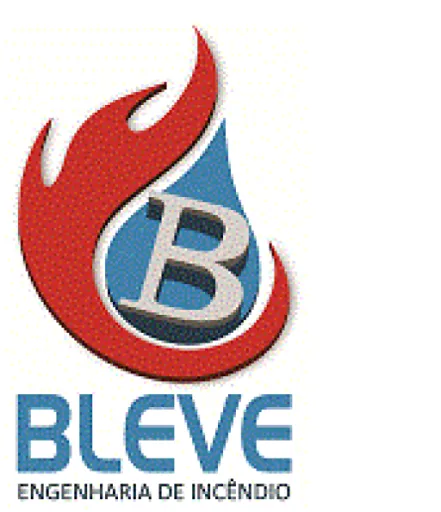 Logo Bleve Engenharia de Incêndio