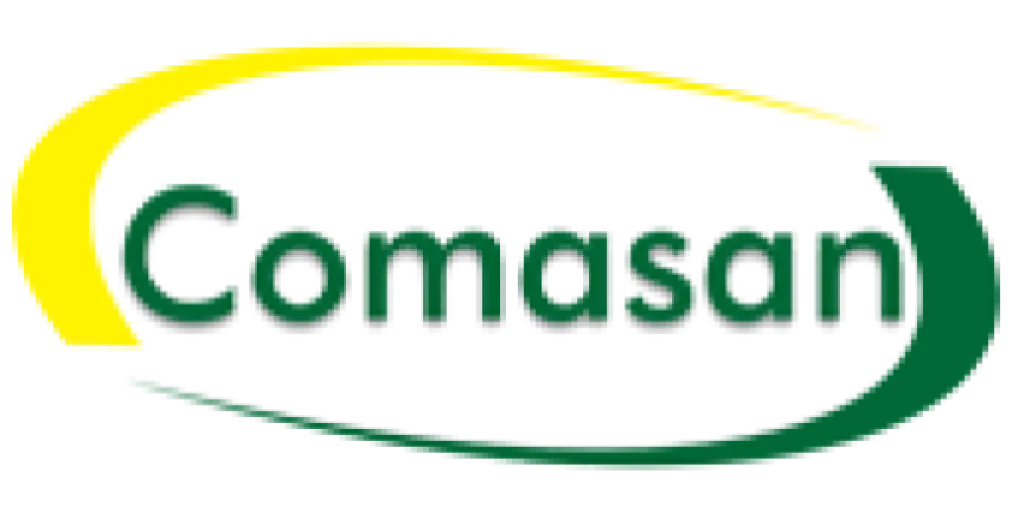 Logo Comasan - Cooperativa Mista Agropecuária Santiago do Norte