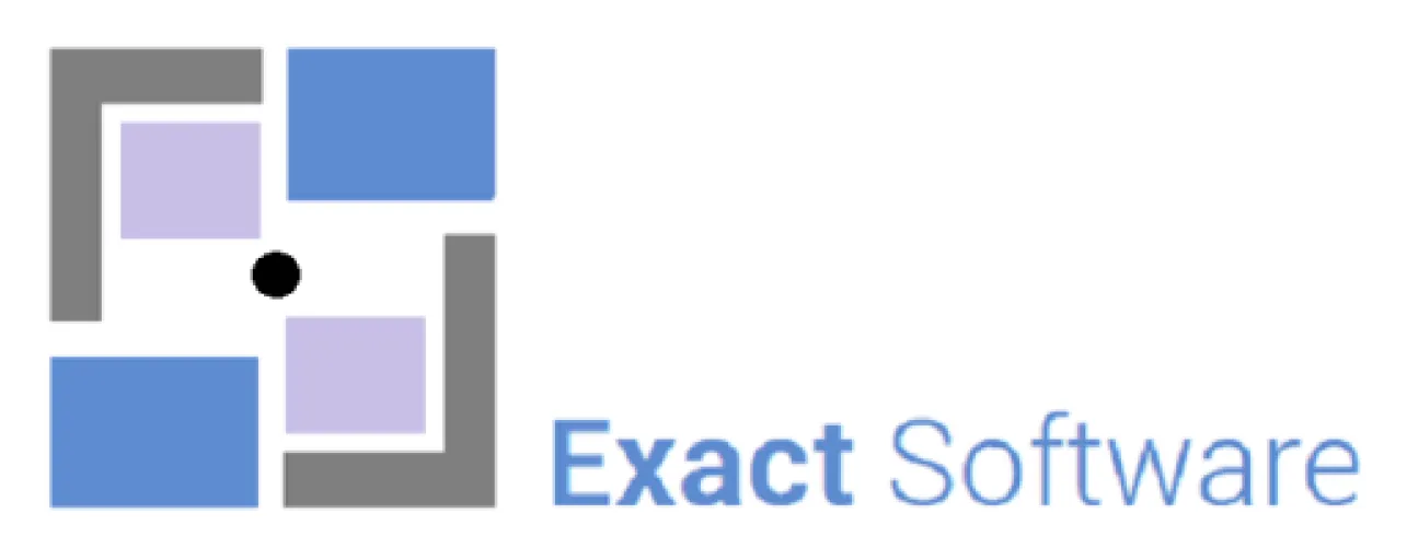 Logo Exact Software