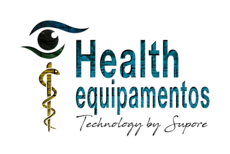 Logo Health Equipamentos
