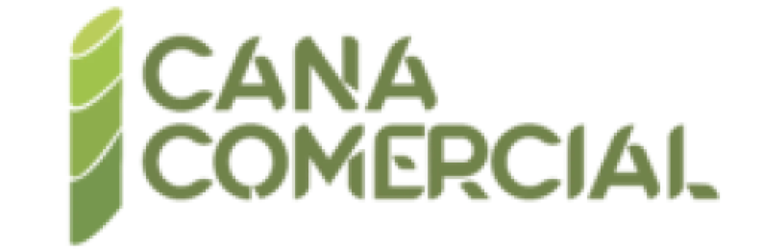 Logo Cana Comercial - Vinagres e Saneantes