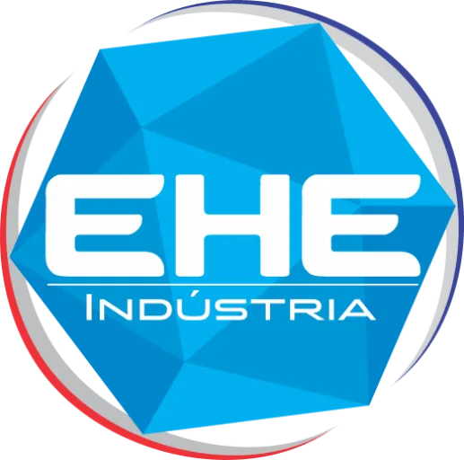Logo Ehe Indústria