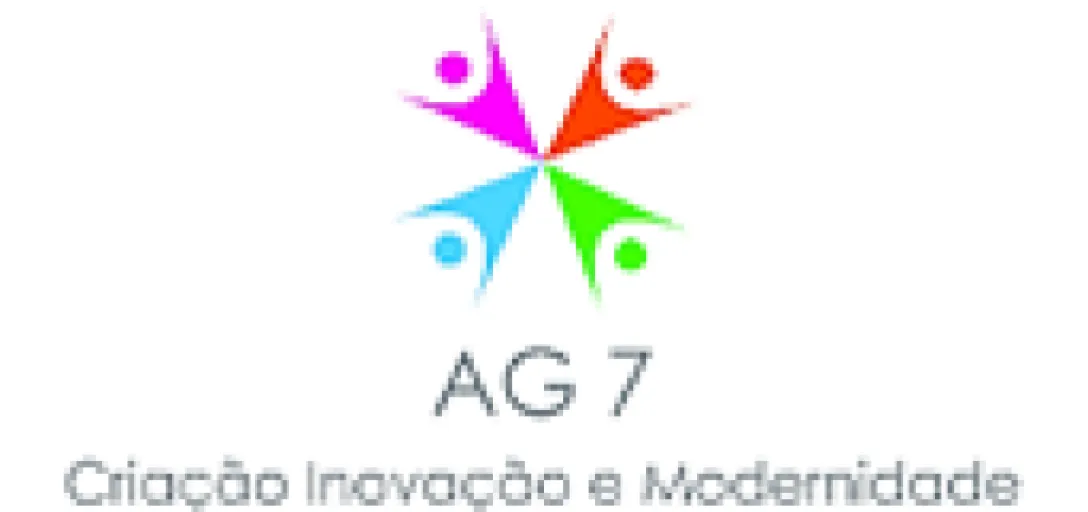 Logo Ag7 Displays