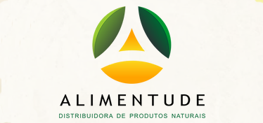Logo Alimentitude - Distribuidora Produtos Naturais
