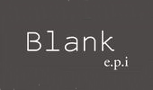 Logo Blank Descartáveis