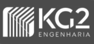 Logo Kg2 Engenharia