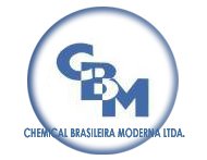 Logo Chemical Brasileira Moderna