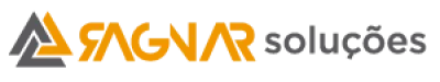 Logo Ragnar - Soluções Empresariais