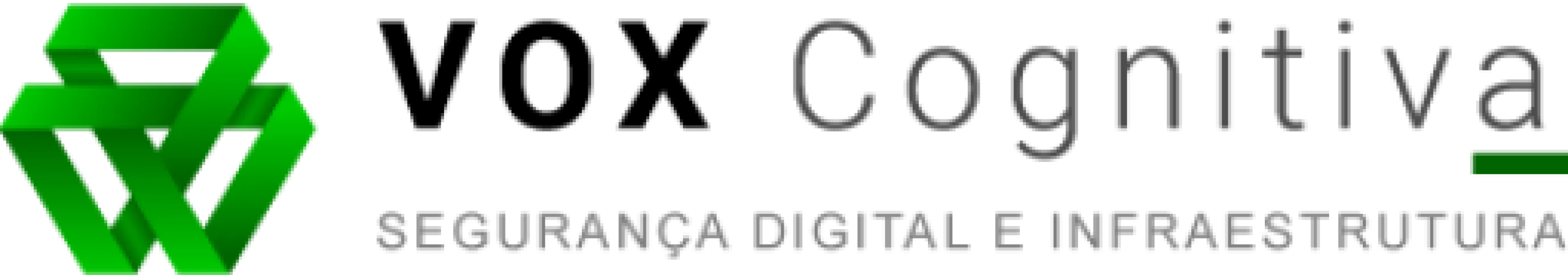 Logo Vox Cognitiva Tecnologia