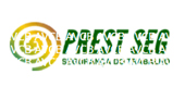 Logo Prest Seg - Segurança do Trabalho