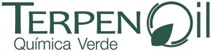 Logo Terpenoil Química Verde