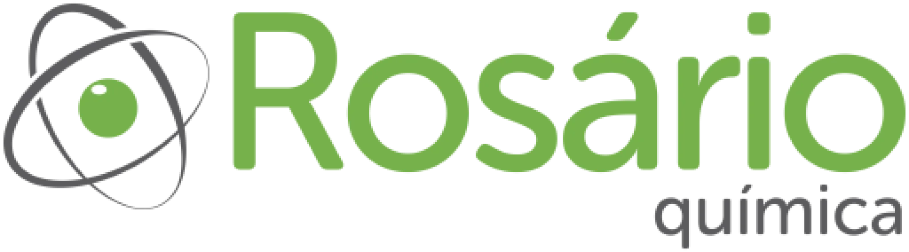 Logo Rosário Química