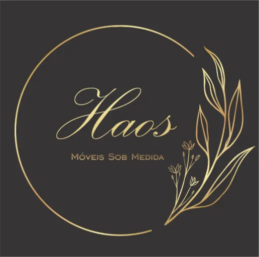 Logo Haos - Móveis Sob Medida
