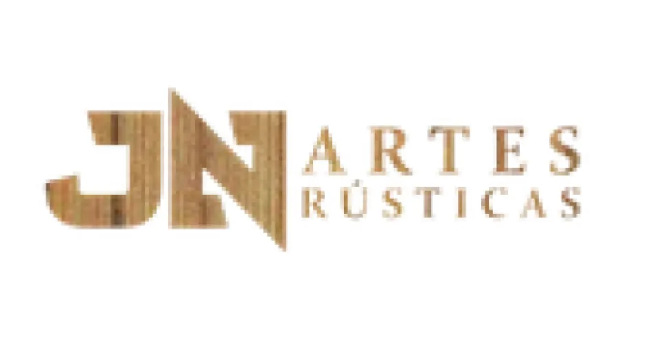 Logo Jn Artes Rústicas