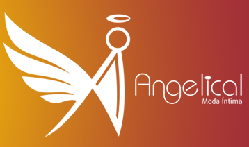 Logo Angelical Moda Íntima