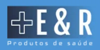Logo e&R - Produtos de Saúde