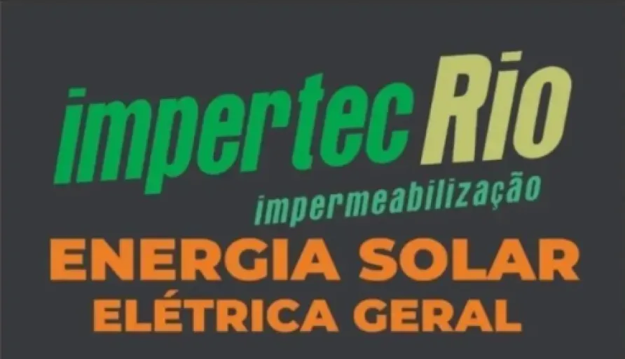 Logo Impertec Rio - Construção e Energia Fotovoltaica