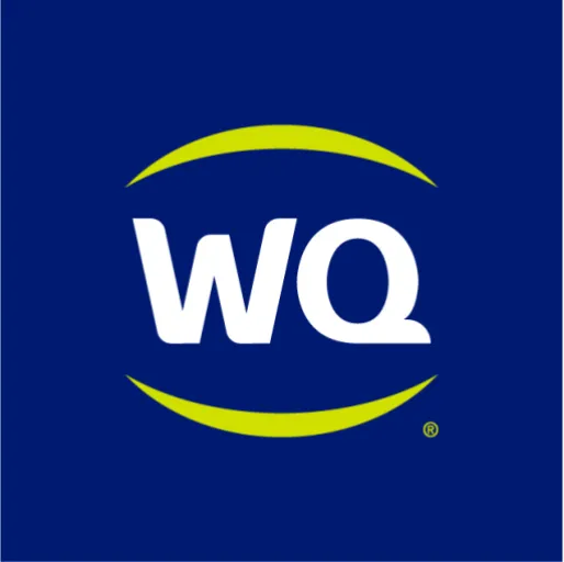 Logo Whole Química