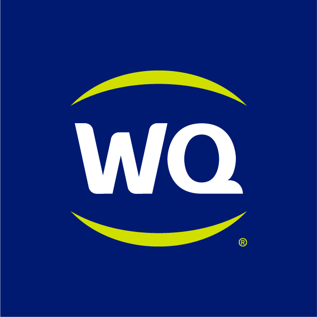 Logo Whole Química