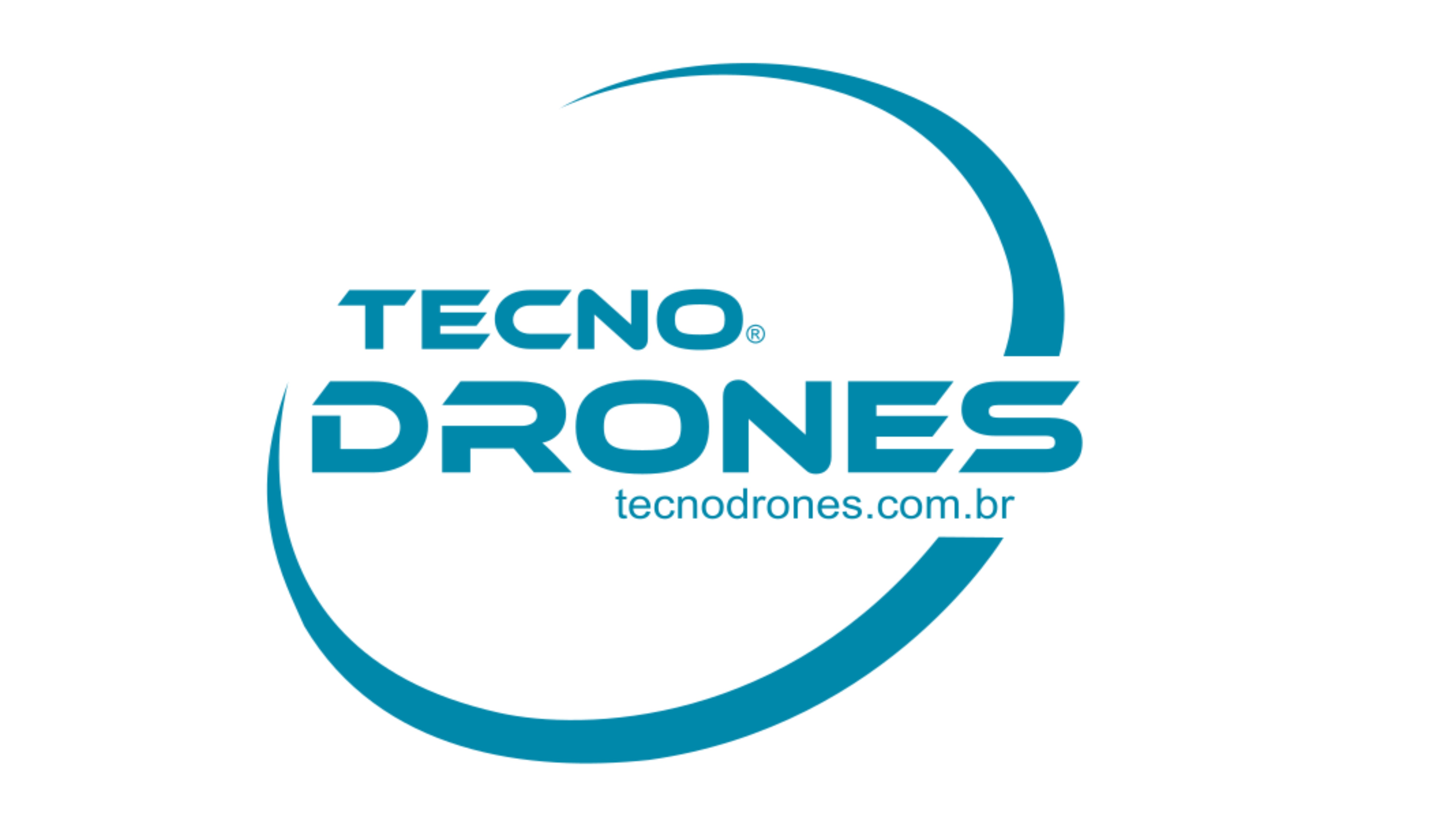 Logo Tecno Drones