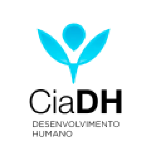 Logo Ciadh - Desenvolvimento Humano