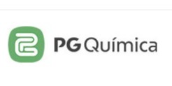 Logo Pg Química
