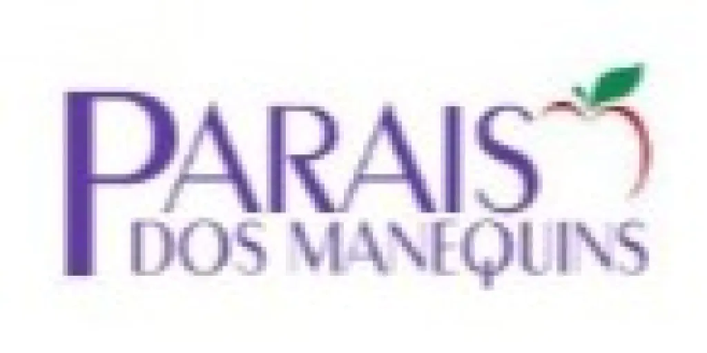 Logo Paraíso dos Manequins - Manequins e Expositores para Lojas