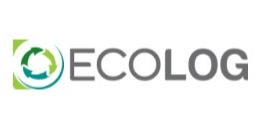Logo Ecolog - Gerenciamento de Resíduos