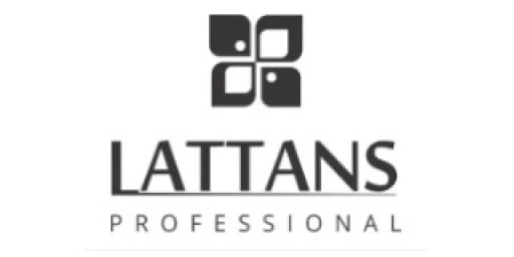 Logo Lattans Cosméticos