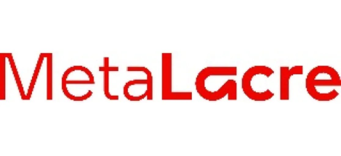 Logo Metalacre - Lacres Metálicos de Segurança