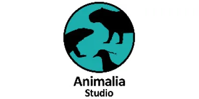 Logo Animalia Studio