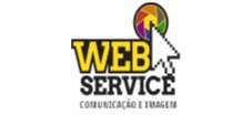 Logo Web Service - Comunicação e Imagem