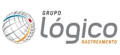 Logo Lógico - Rastreamento Veicular